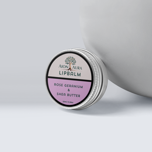 Premium Tallow Lip Balm