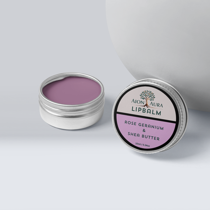 Premium Tallow Lip Balm